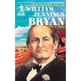 thumbnail image 1 of Pre-Owned William Jennings Bryan (Sowers Series) (Paperback) 0880621605 9780880621601, 1 of 1