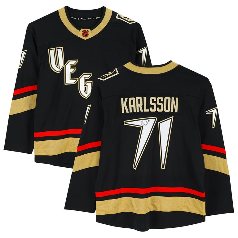 Vegas Golden Knights on X: Something bout that Gold Jersey