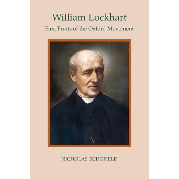 William Lockhart (Paperback) by Nicholas Schofield