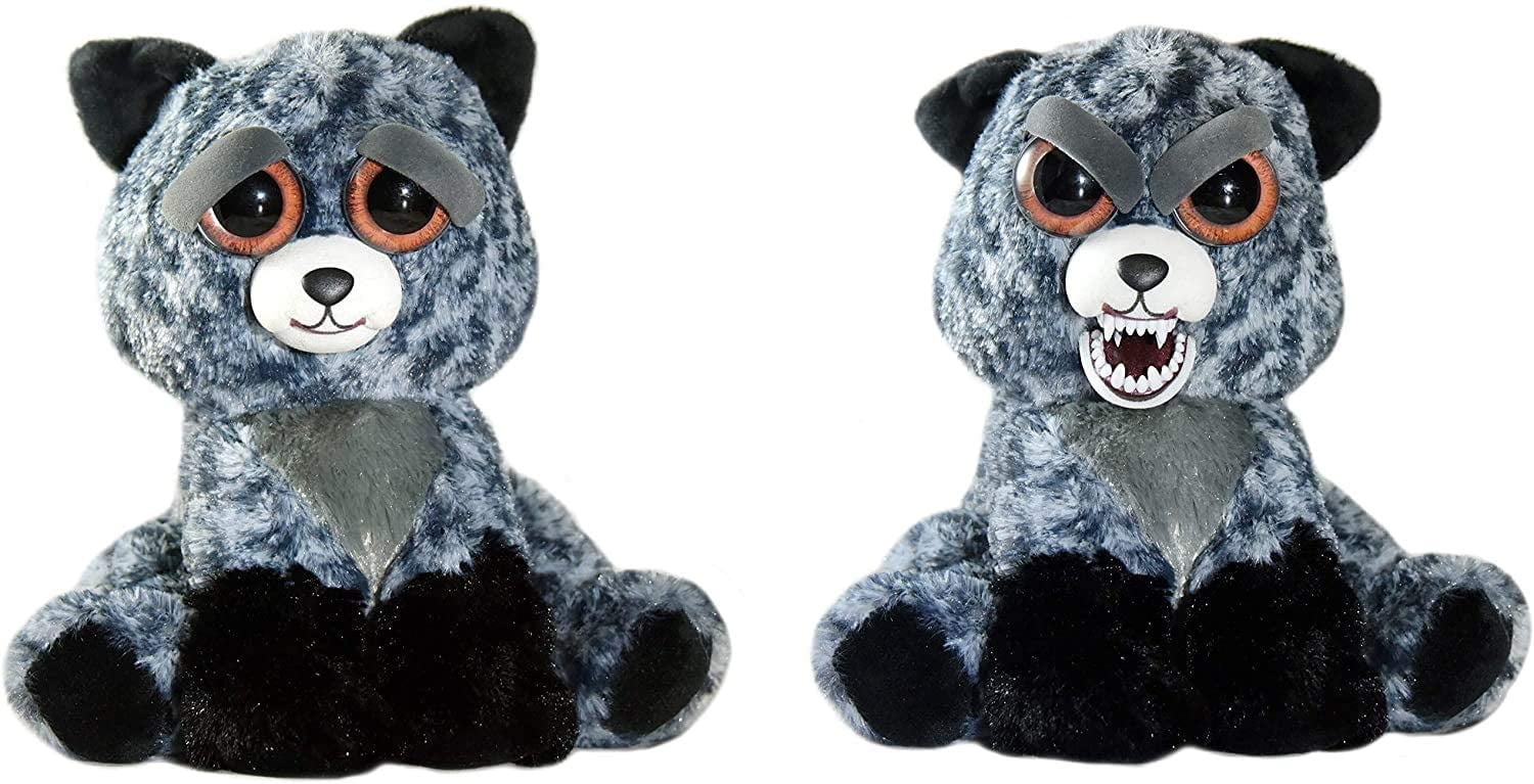 Fox feisty pet clearance