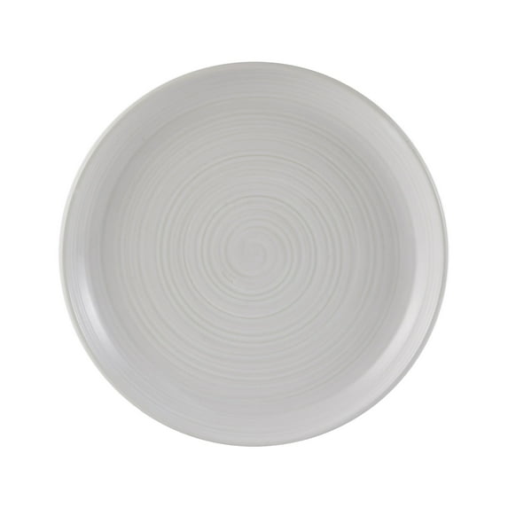 William Mason | 8.27" Side Plate - White