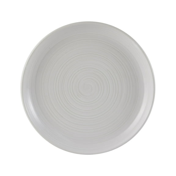 William Mason | 8.27" Side Plate - White