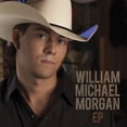 thumbnail image 1 of William Michael Morgan (EP) (CD), 1 of 1