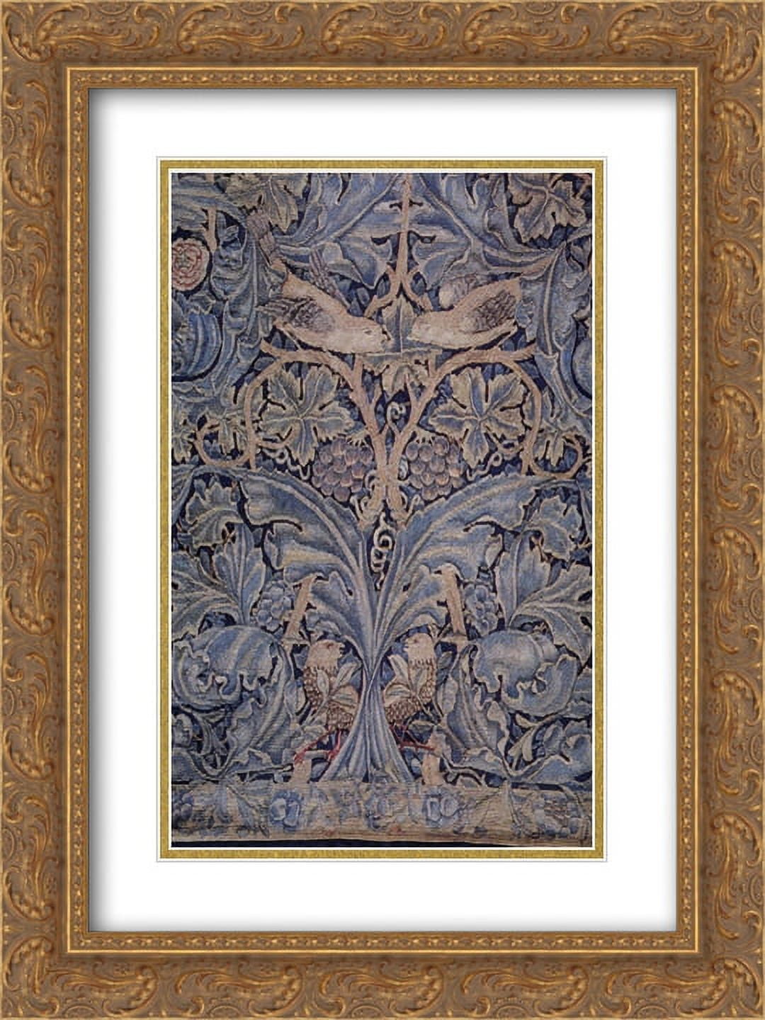 Cabbage and vine tapestry new arrivals