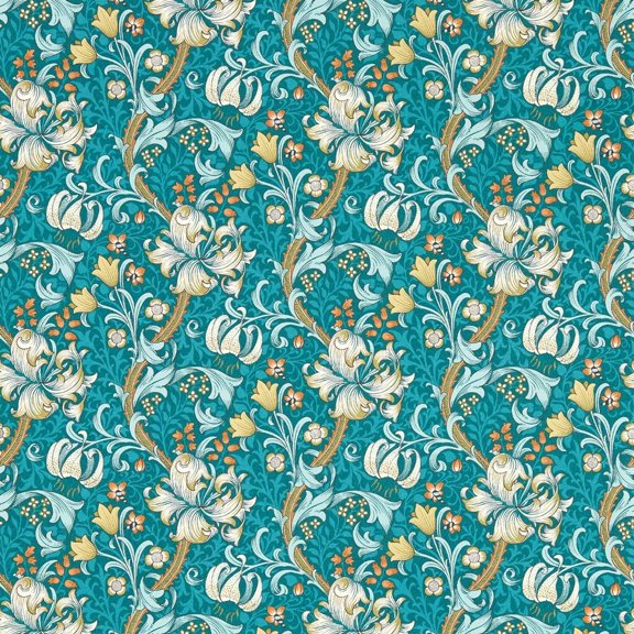 William Morris Desktop Wallpaper