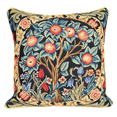 thumbnail image 1 of William Morris Orange Tree Pillowcase/Cushion Cover Decorative Design Fashion Home Pillow 18X18Inch, 1 of 1