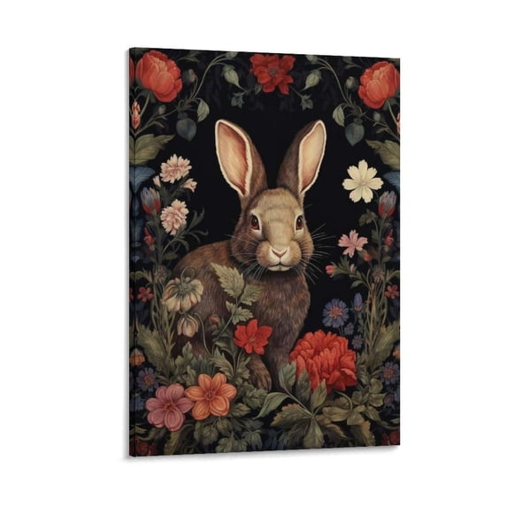 William Morris Print Painting (29) Home Decor Poster Wall Art Hanging Picture Print Bedroom Decorative Painting Posters Room Aesthetic 12x18inch(30x45cm)