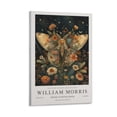 thumbnail image 1 of William Morris Print Painting (51) Picture Print Canvas Poster Wall Paint Art Posters Decor Modern Home Artworks Gift 20x30inch(50x75cm), 1 of 6