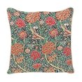 thumbnail image 1 of William Morris The Cray Pillowcase/Cushion Cover Decorative Design Fashion Home Pillow 18X18Inch, 1 of 4