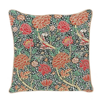William Morris The Cray Pillowcase/Cushion Cover Decorative Design Fashion Home Pillow 18X18Inch