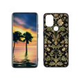 thumbnail image 1 of William-Morris-inspired-4 Phone Case, Designed for OnePlus Nord N10 Case Soft Silicon for women girls boys wife gift,Shockproof Phone Cover, 1 of 1