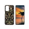 thumbnail image 1 of William-Morris-inspired-4 Phone Case, Designed for OnePlus Nord N200 5G Case Soft Silicon for women girls boys wife gift,Shockproof Phone Cover, 1 of 1
