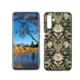 thumbnail image 1 of William-Morris-inspired-5 Phone Case, Designed for Samsung Galaxy A13 5G Case Soft Silicon for women girls boys wife gift,Shockproof Phone Cover, 1 of 1