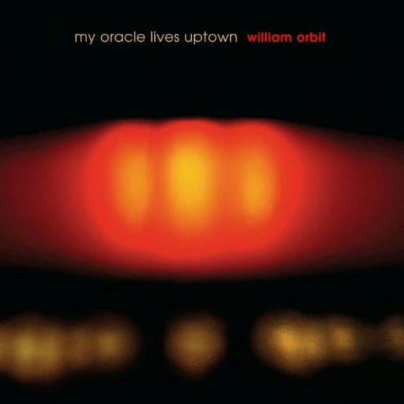 William Orbit - My Oracle Lives Uptown - Electronica - Vinyl