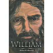 William Paperback