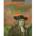 thumbnail image 1 of Pre-Owned William Penn : Pennsylvania's Founder (Library Binding) 9780791048733, 1 of 1