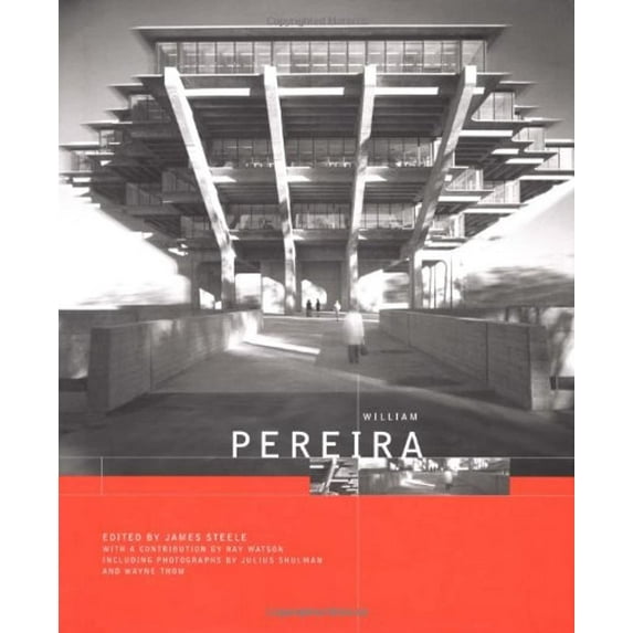 William Pereira