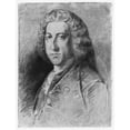 thumbnail image 1 of William Pitt. Nearl Of Chatham. English Statesman. Etching 1884 By Stephen Alonzo Schoff After A Painting, 1 of 3