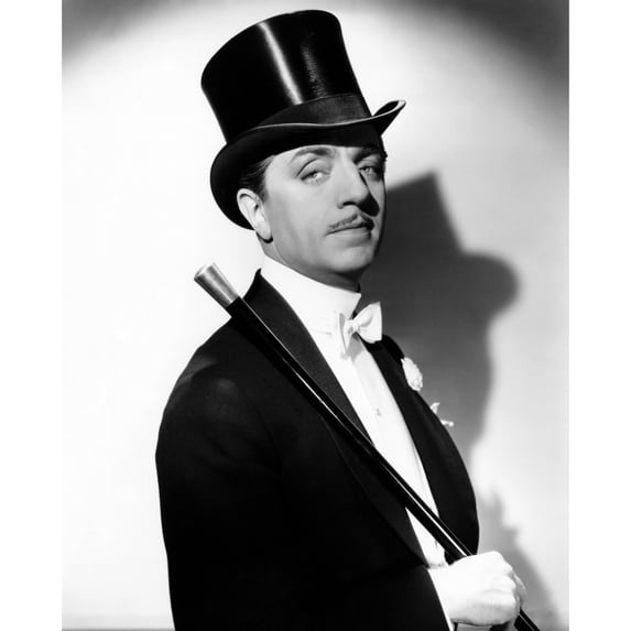 William Powell 1930S Photo Print (16 x 20)