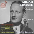 thumbnail image 1 of William Primrose - Collection 3 - Music & Performance - CD, 1 of 1