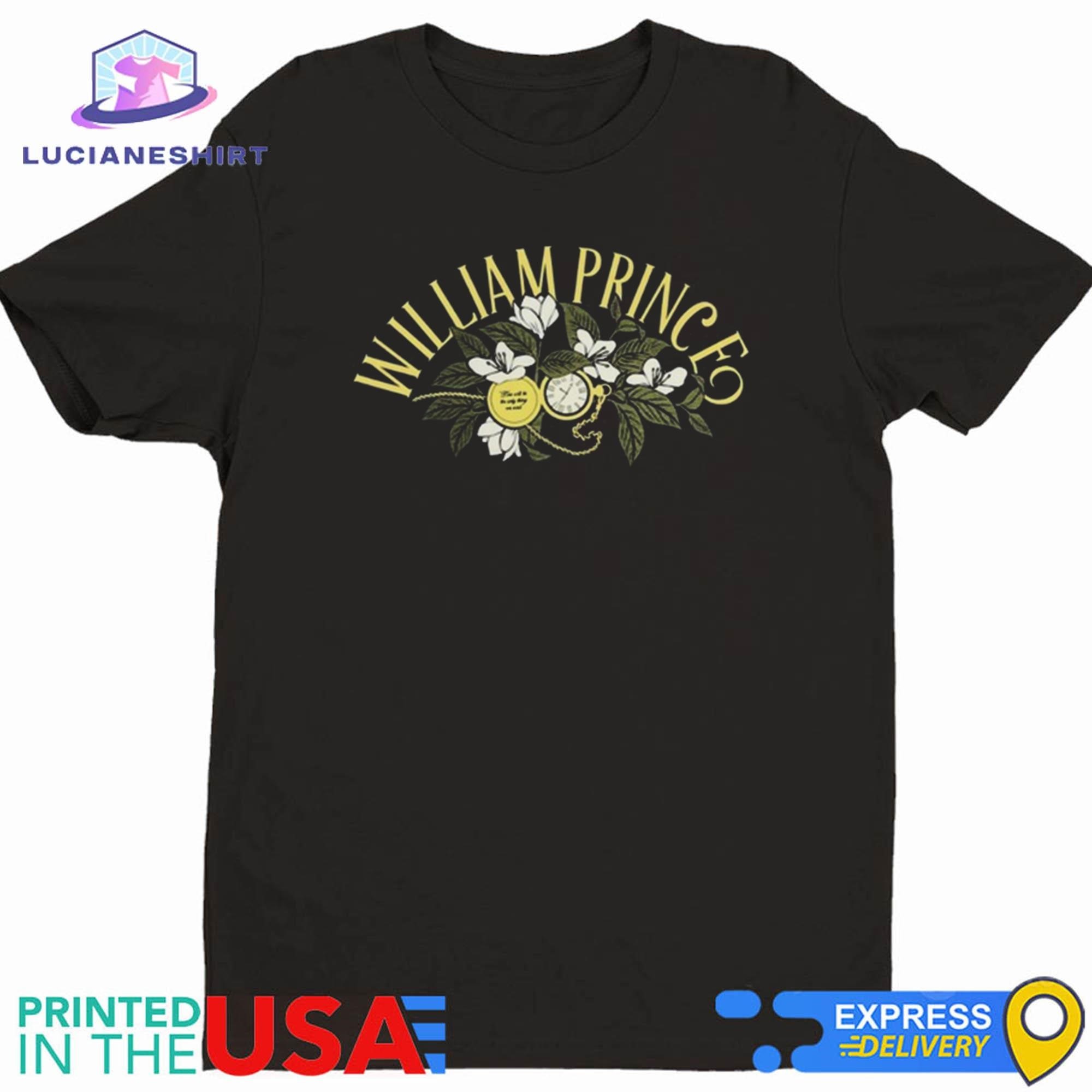 William Prince Magnolias