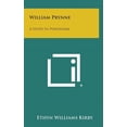 thumbnail image 1 of William Prynne : A Study in Puritanism, 1 of 1