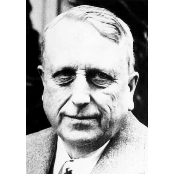 William Randolph Hearst (1863-1951) Newspaper Publisher History (18 x 24)