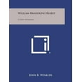 thumbnail image 1 of William Randolph Hearst: A New Appraisal (Paperback), 1 of 1
