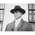 thumbnail image 1 of William Randolph Hearst Portrait - 24x36 Inch Glossy Laminated Aviation Poster - Stunning Detail and Bold Colors, 1 of 4