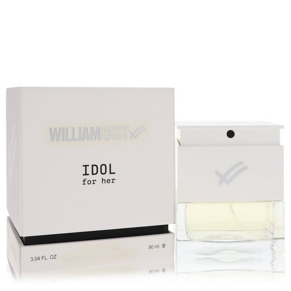 William Rast Idol Eau De Parfum