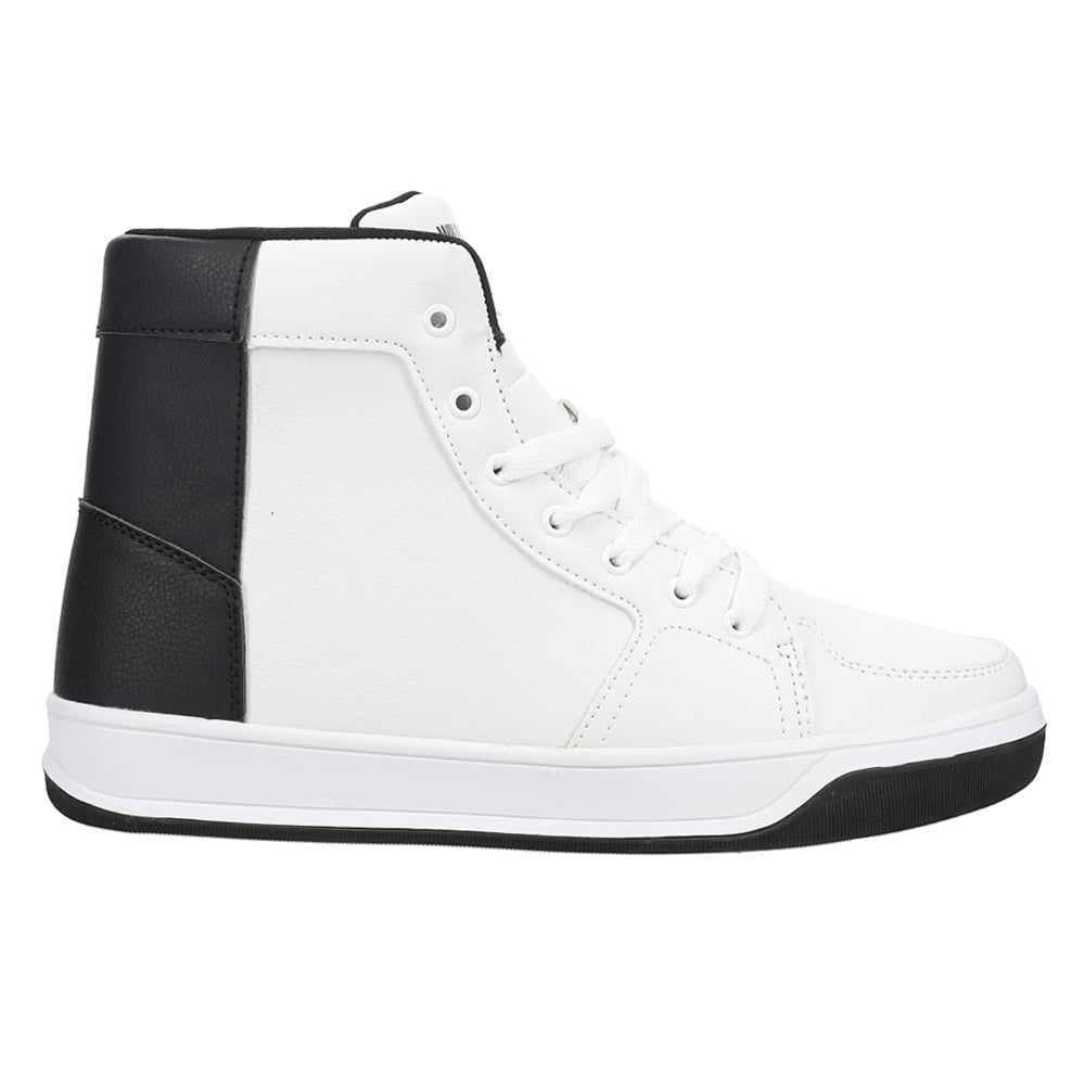 mens high top athletic shoes