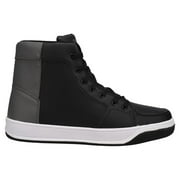William Rast Mens Empire High Top Athletic Sneakers Casual Shoes