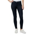 thumbnail image 1 of William Rast Women's Ankle Jeggings Blue Size 27, 1 of 3