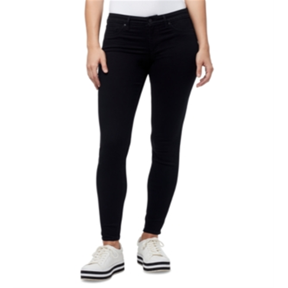 William Rast Women's Mid Rise Jeggings Black Size 31