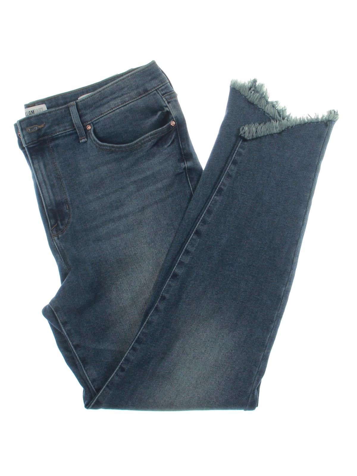 William rast hot sale women's jeans review