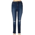 thumbnail image 1 of William Rast Womens Skinny Leg Cut Jeans, 1 of 2