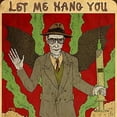 thumbnail image 1 of William S. Burroughs - Let Me Hang You - Rock - CD, 1 of 1