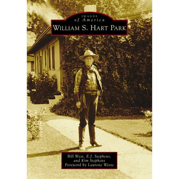 William S. Hart Park