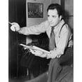thumbnail image 1 of William Saroyan American Novelist And Playwright Won Fame In The 1930'S. His 1939 Play History, 1 of 1