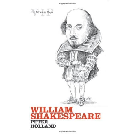 Pre-Owned William Shakespeare (Paperback) 019921283X 9780199212835