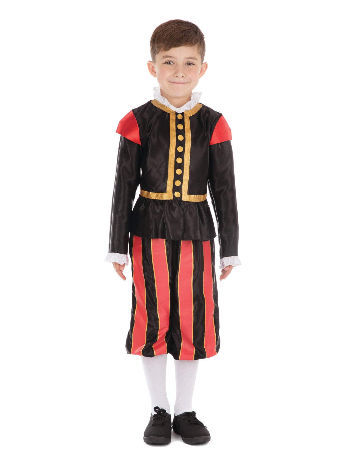 William Shakespeare Childrens Costume William Shakespeare Childrens Costume