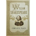 thumbnail image 1 of Pre-Owned The William Shakespeare: Complete Plays (Hardcover) by William Shakespeare, 1 of 1