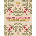 thumbnail image 1 of Pre-Owned William Shakespeare Complete Works Second Edition (Hardcover) 0593230310 9780593230312, 1 of 1