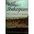 thumbnail image 1 of Pre-Owned Complete Work of William Shakespeare: The Complete Works Paperback - USED, 1 of 1