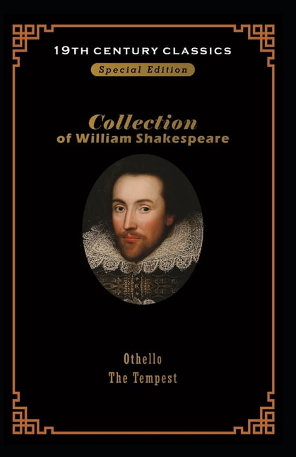 William Shakespeare collection : tempest & The Two Gentlemen of Verona BY William Shakespeare (Paperback)