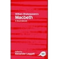 thumbnail image 1 of Pre-Owned William Shakespeare's Macbeth : A Routledge Study Guide and Sourcebook (Paperback) 9780415238250, 1 of 1