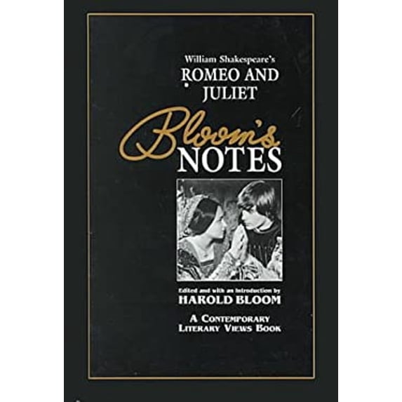 Pre-Owned Romeo & Juliet (Library Binding) 0791036715 9780791036716