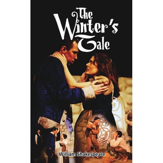 William Shakespeare's The Winter's Tale, (Paperback)