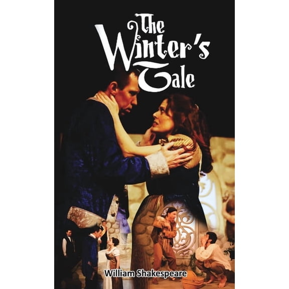 William Shakespeare's The Winter's Tale, (Paperback)