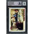 thumbnail image 1 of William Shatner Autographed 1979 Topps The Motion Picture Card #38 Star Trek Captain Kirk Auto Grade Gem Mint 10 Beckett BAS #16580415, 1 of 2